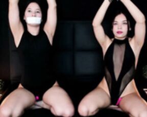 two tied camsession 4