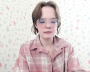 poli_foxi pussy tease