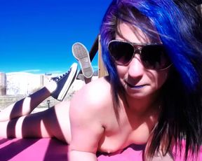 Easygoing1 cam recording 2015 February 06_11-11-31