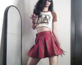 hottie_hania dance