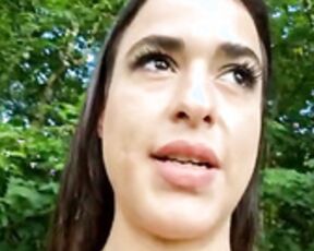 LydiaMaus96 - Public Squirt Show