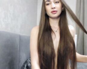 NatrlBeauty Pvt Show