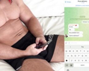 Sweetie Fox- Prostitute Plumber