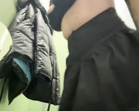 Succubus-Magdalena 20260306 Butt Plug and Pussy