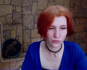 2017-05-08 Ginger_Rosa