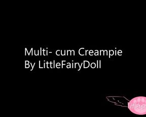 littlefairydoll