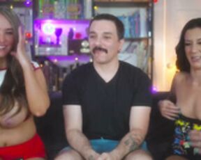 task_manager and sicilianprincess show 2