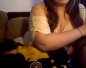 Ooh_Sweet Masturbation ass