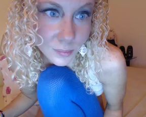 Mariahmynx / Dr_Honey_snow - Solo