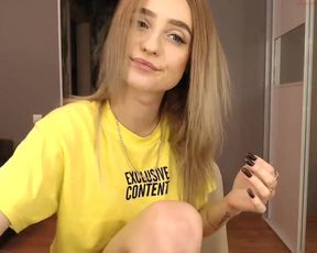 arya0140 new webcam show1