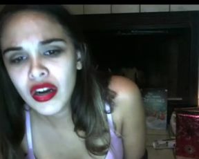 Ohhmygooodness getting freaky