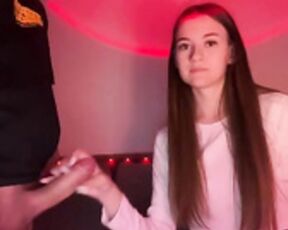 DoubleLove1 - bj, topless