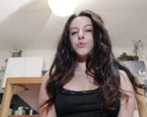 Jane Royal sloppy deep throat