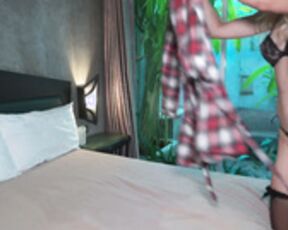 Candy Lisa - Private spy