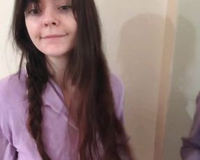 Ashe only fans vid