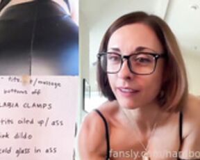HardbodyMona Camshow