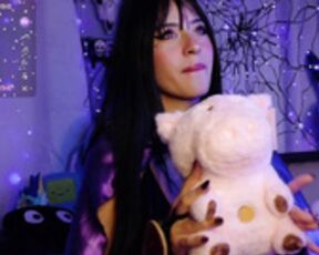 Shar_Succubus / 01
