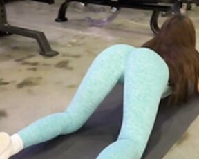 Nicole Doshi Fucks Trainer BBC ViralFap