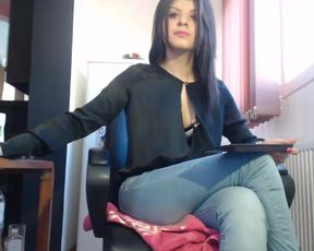 Tessnaughty cam recording 2015 January 11_03-20-23