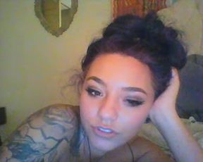 Beanie_Babe free cam recording 2015 October 10-06.49