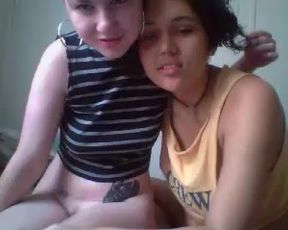 Flowersweetie cam recording 2015 October 07-17.00