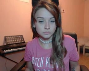 CoconutGinger free cam recording 2015 October 04-18.06