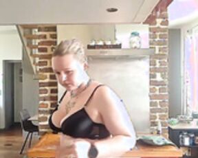 Magnifique ladychat69 2