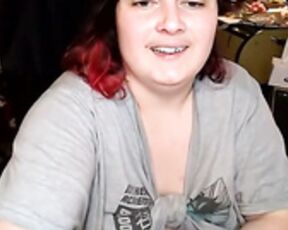 LadyRochester beautiful french chubby