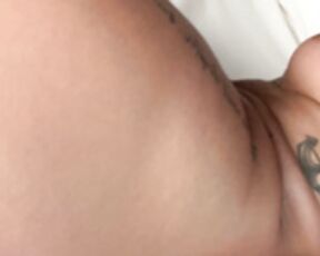 Caro Loesel butt plug