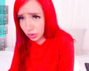 alison_ferrera pvt spy