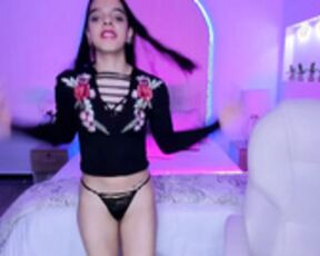 thaliaa_parkerr_ pvt spy
