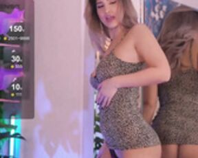 Sarah looking great