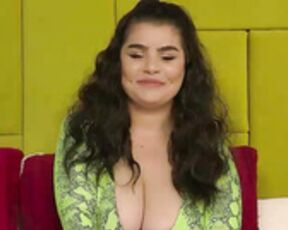 BustyMadison 2
