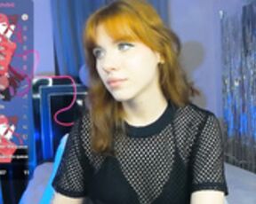 MeganNewCat 7