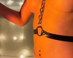 lismii doggy cum ass
