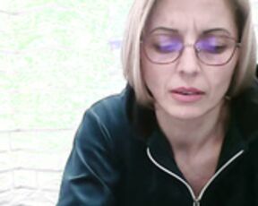 super hot milf maya