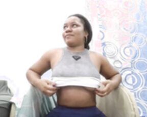 super hot ebony 9