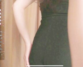 Seulbi slap ass