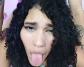 The_toxic_duo fucked, cum on face 2026