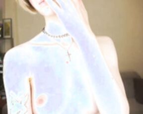 Leolakorner topless