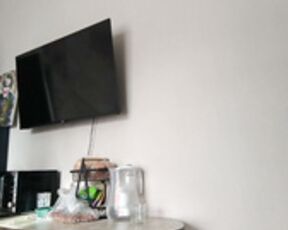 CrazyPuss07 Anal Show