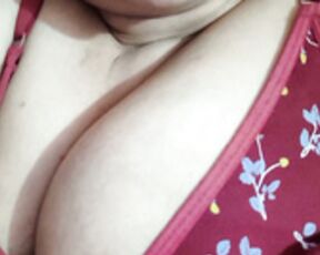 sexy big boobs pvt
