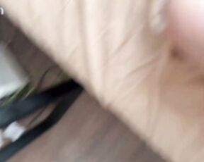 denobluora-2025.08.11-footjob-and-sloppy-blowjob
