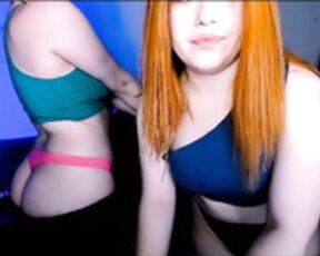 lusy_puff & nikol_kitt
