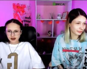 isa_luxury & Mona_Cloud 2