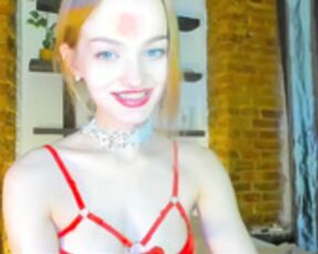 Sarahehehe Sexy 1