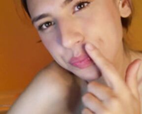 alexablancoh apr 5 blow job fingering pussy