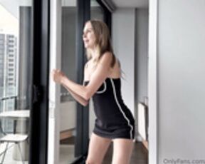 Sarah Lloyd new creampie sextape