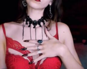 Jillverdon lingerie