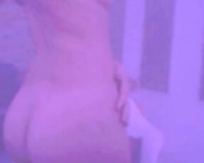 AmeliaNaked - Halloween 2019 - MFC!!